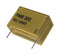 Kemet PMR205AC6470M470R30 Safety Capacitor 0.47 &micro;F X2 PMR205 Series 125 V Paper (MP)