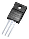 Infineon IPA082N10NF2SXKSA1 IPA082N10NF2SXKSA1 Power Mosfet N Channel 100 V 46 A 0.0073 ohm TO-220FP Through Hole