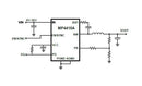 Monolithic Power Systems (MPS) MP4415AGQB-P MP4415AGQB-P DC-DC Switching Synchronous Buck Regulator Adjustable 4-36 V in 0.8 V-30.6 V/1.5A out QFN-13