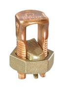 Panduit SBC2/0-Q LUG Split Bolt Mechanical 00AWG