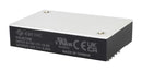 CUI PRQE75W-E12-S48-D Isolated Through Hole DC/DC Converter ITE &amp; Railway 75 W 1 Output 48 V 1.56 A