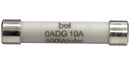 BEL Fuse 0ADGC9250-BE 0ADGC9250-BE Cartridge High IN-RUSH 25A 500V New