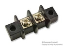 MARATHON SPECIAL PRODUCTS 699-GP-2 TERMINAL BLOCK, BARRIER, 2 POSITION, 16-14AWG