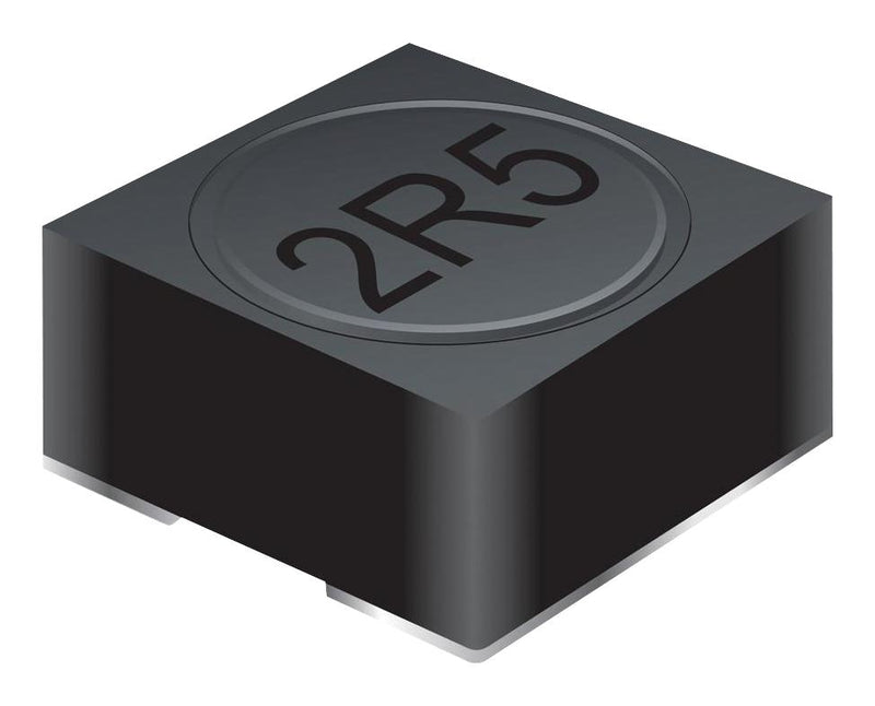 Bourns SRR6038-3R3Y Power Inductor (SMD) 3.3 &Acirc;&micro;H 3.5 A Shielded 3.6 SRR6038