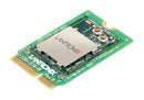 Lantronix XPC270300S Wlan 5 GHz Ethernet/SPI/UART/USB Dual U.FL Antenna Edge Connector Xpico 270 Series