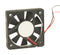 Orion Fans OD5210-12MB DC Axial Fan 12 V Square 52 mm 10 Ball Bearing CFM