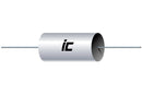 Illinois Capacitor 223MPW400K CAP 0.022UF 400V Film Axial