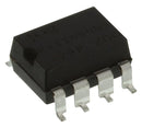 Infineon PVI1050NSPBF Mosfet Relay 8 VDC 10 &Acirc;&micro;A DPST-NO