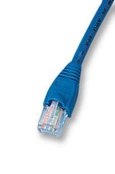 PRO SIGNAL PS11008 1m Blue Cat 5e Patch Cable