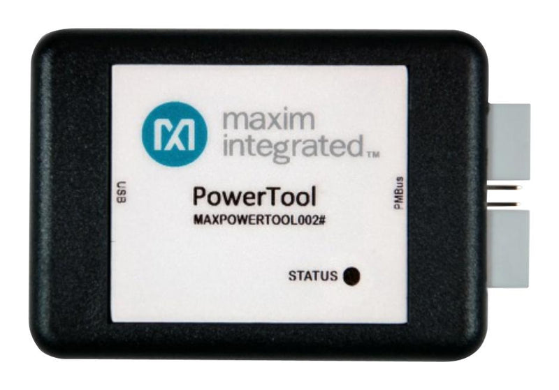 Maxim Integrated Products MAXPOWERTOOL002