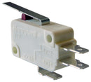 Honeywell V19S05-HZ015A03. Microswitch Spdt 5A 125VAC 15GF