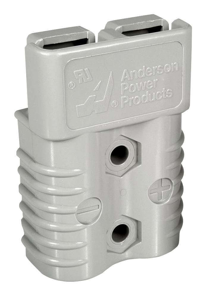 Anderson Power Products P940-BK Conn Housing Hermaphroditic 2POS New