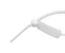 PRO Power MC001968 Cable TIE 201MM Nylon 6/6 Natural