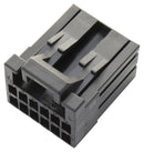 AMP - TE Connectivity 1-1318118-9 Connector Housing Dynamic D-2000 Receptacle 20 Ways 2.5 mm