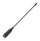 Taoglas FW.86.B.SMA.M FW.86.B.SMA.M RF Antenna Whip 890 MHz Linear SMA Connector 3.57 dBi 2 Vswr