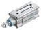 Festo DSBC-50-40-D3-PPSA-N3 Cylinder DBL Acting 50MM 12BAR 40MM