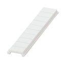 Phoenix Contact ZBF 35UNBEDRUCKT Terminal Block Marker White Zack Strip Modular Blocks