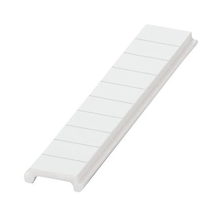 Phoenix Contact ZBF 35UNBEDRUCKT Terminal Block Marker White Zack Strip Modular Blocks