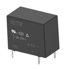 OEG - TE Connectivity 2071556-5 2071556-5 Power Relay SPST-NO 24 VDC 10 A OJS Through Hole Non Latching