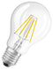 Ledvance 4058075592131 LED Light Bulb Filament GLS E27 Warm White 2700 K Not Dimmable 300&deg; New