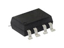 Vishay 6N136-X009 6N136-X009 Optocoupler 1 Channel Surface Mount DIP 8 Pins 25 mA 5.3 kV 19 %