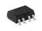 Vishay 6N136-X009 6N136-X009 Optocoupler 1 Channel Surface Mount DIP 8 Pins 25 mA 5.3 kV 19 %