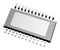 Infineon TLD60982ESXUMA2 LED Driver DC / Boost/Buck/Buck-Boost/Flyback/SEPIC 1 A 70 V 2 Outputs 2.2 MHz Tssop