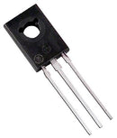 ON Semiconductor MJE172G. Power Transistor PNP -80V TO-225