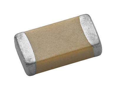 Vishay HV1812A470JXHATHV HV1812A470JXHATHV SMD Multilayer Ceramic Capacitor 47 pF 3 kV 1812 [4532 Metric] &Acirc;&plusmn; 5% C0G / NP0 HV