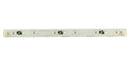 Intelligent LED Solutions ILS-ON06-STWH-SD111. Module Oslon 80 6+ Strip Series Board + Street White 5700 K 984 lm New