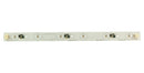 Intelligent LED Solutions ILS-ON06-YELL-SD111. Module Oslon 80 6+ Strip Series Yellow 590 nm 426 lm New