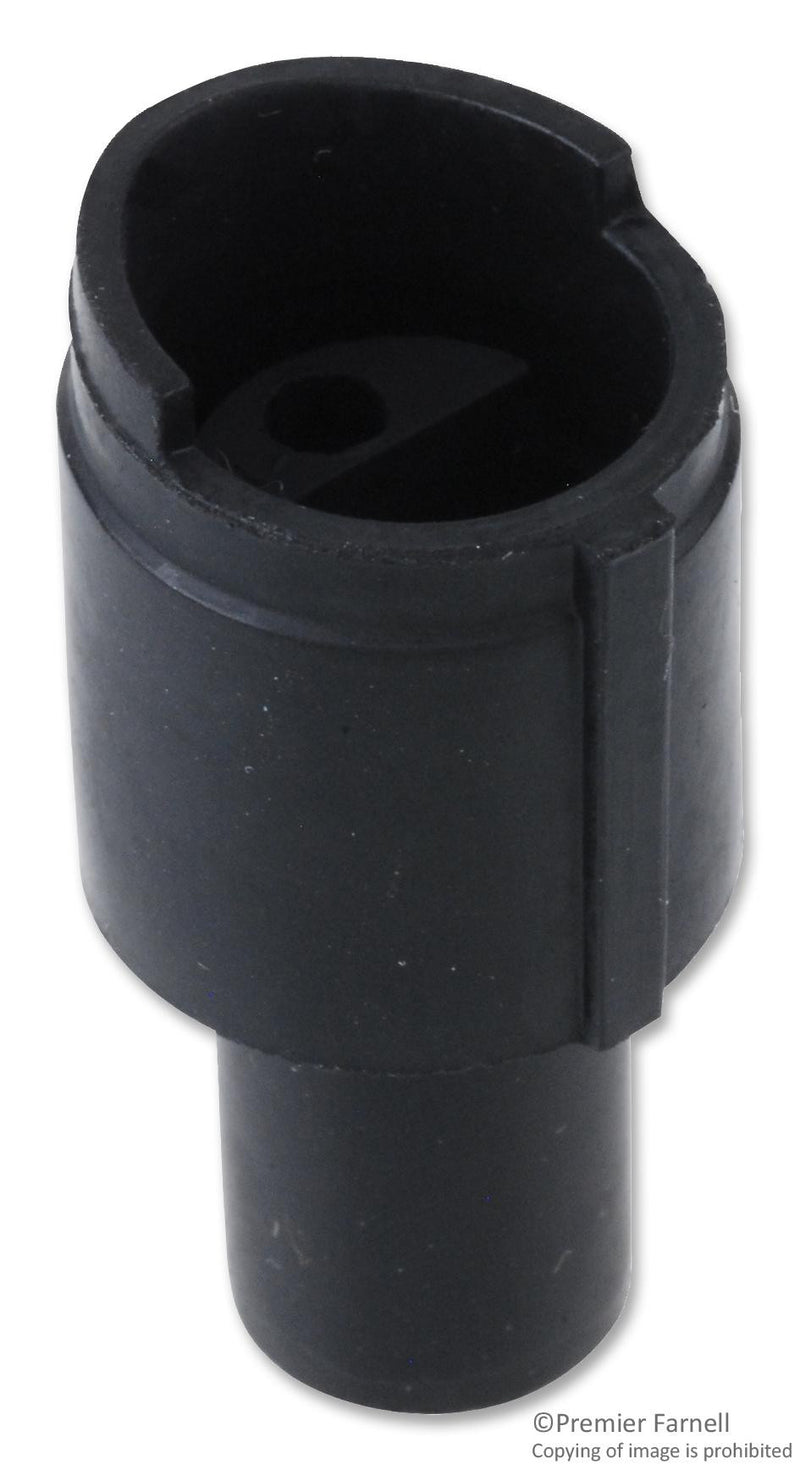 SURE SEAL 120-1805-000 CIRCULAR CONNECTOR RECEPTACLE 3 POSITION CABLE