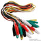 AIM CAMBRIDGE - CINCH CONNECTIVITY 46-400 TEST LEAD SET, 610MM