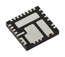 Vishay SIC467ED-T1-GE3 DC/DC Synchronous Buck Adjustable 4.5V to 60V In 0.8V 55.2V/6A Out 2MHz Powerpak MLP55-27