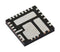 Vishay SIC467ED-T1-GE3 DC/DC Synchronous Buck Adjustable 4.5V to 60V In 0.8V 55.2V/6A Out 2MHz Powerpak MLP55-27