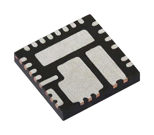 Vishay SIC469ED-T1-GE3 DC/DC Synchronous Buck Adjustable 4.5V to 60V In 0.8V 55.2V/2A Out 2MHz Powerpak MLP55-27