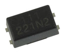 Panasonic Electric Works APV2111VY Mosfet Relay Photovoltaic 1.5KV SMD