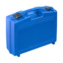 Multicomp PRO MP007325 MP007325 Storage Case PP Blue 448 mm x 364 148