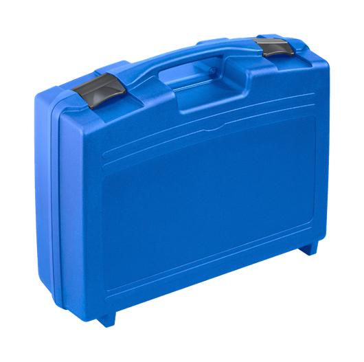 Multicomp PRO MP007324 MP007324 Storage Case PP Blue 448 mm x 364 148