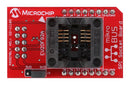 Microchip EV20F92A. Evaluation KIT Serial Memory SPI