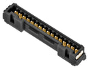 Molex 505568-0271 505568-0271 Pin Header Signal 1.25 mm 1 Rows 2 Contacts Surface Mount Straight Micro-Lock Plus 505568