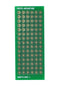 Proto Advantage SBBTH1506-1 PCB Breadboard FR4 44.5 mm x 17.8