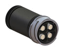 Bulgin Limited PXP9011/04/S/1. PXP9011/04/S/1. Circular Connector Plug 4POS Cable