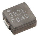 KEMET MPLC1040L4R7 Power Inductor (SMD), 4.7 &micro;H, 8 A, 8 A, MPLC Series, 11.5mm x 10mm x 4mm, Shielded