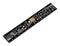 Adafruit 1554 Ruler PCB Design Gold Plate 153.98 mm x 25.6