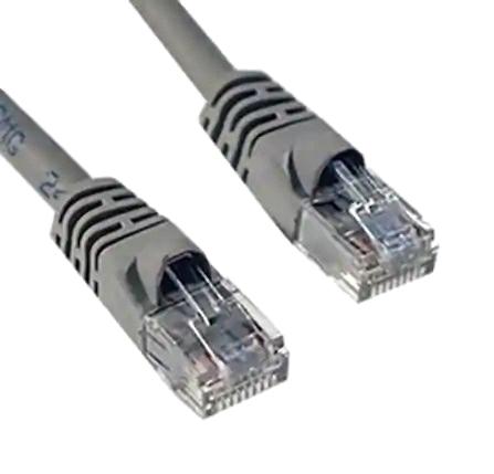 BEL BC-6UG003F Patch Cord RJ45 PLUG-RJ45 Plug 3FT