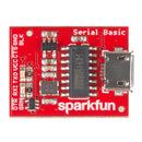 SparkFun SparkFun ESP8266 Thing Starter Kit