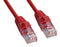 Amphenol Cables ON Demand MP-5XRJ45UNNR-003 MP-5XRJ45UNNR-003 Enet Cable CAT5E RJ45 PLUG-PLUG 3FT New