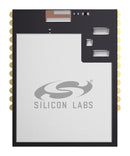 Silicon Labs MGM12P22F1024GA-V4 Zigbee Module Ieee 802.15.4 Bluetooth 5.0 LE 38.4 MHz ARM Cortex-M4 2 Mbps 1.8 V to 3.8