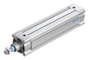 Festo DSBC-80-300-D3-PPSA-N3 Cylinder DBL Acting 80MM 12BAR 300MM